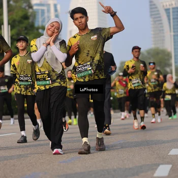 Runner Photo 6222369