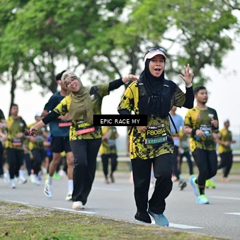 Runner Photo 6222387