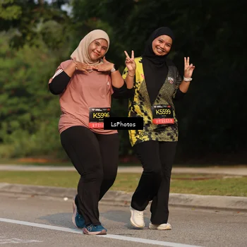 Runner Photo 6222399