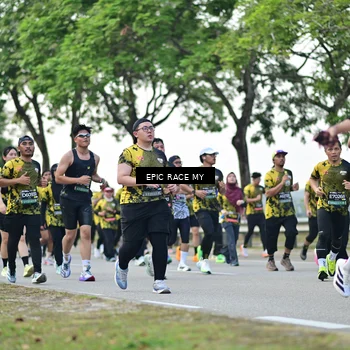 Runner Photo 6222402