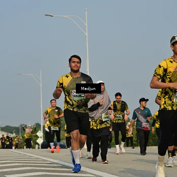 Runner Photo 6222407
