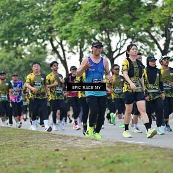 Runner Photo 6222410
