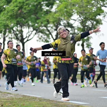 Runner Photo 6222422