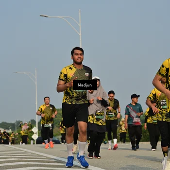 Runner Photo 6222424