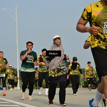 Runner Photo 6222437