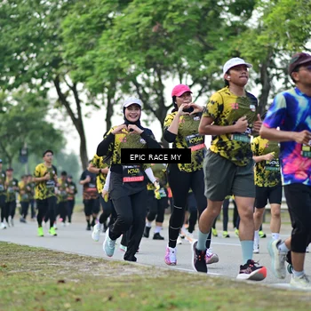 Runner Photo 6222438