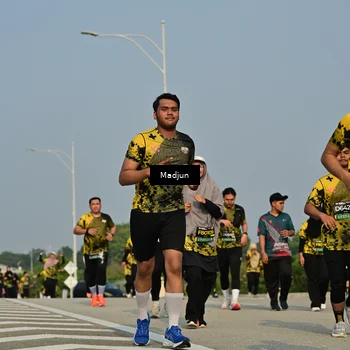 Runner Photo 6222442