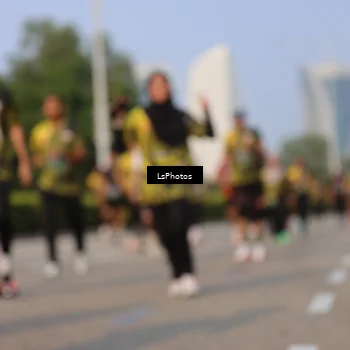 Runner Photo 6222449