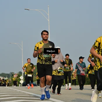 Runner Photo 6222453