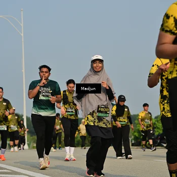 Runner Photo 6222461