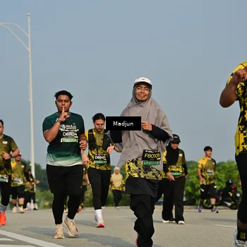 Runner Photo 6222479