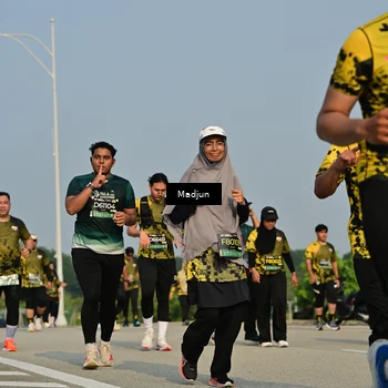 Runner Photo 6222482