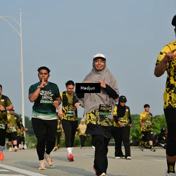 Runner Photo 6222488
