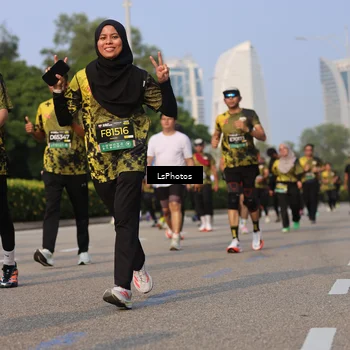 Runner Photo 6222490