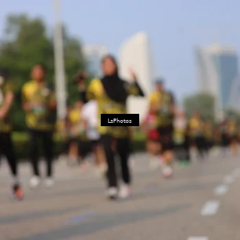 Runner Photo 6222492