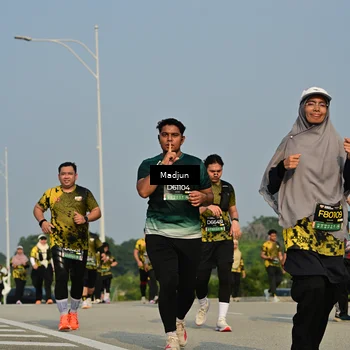 Runner Photo 6222494