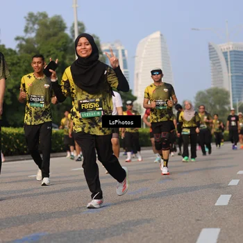Runner Photo 6222516