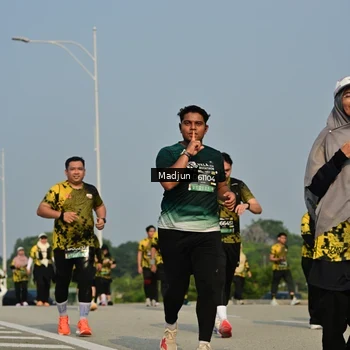 Runner Photo 6222529