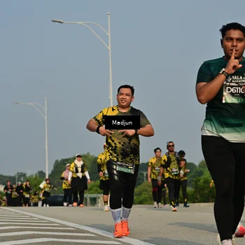 Runner Photo 6222539