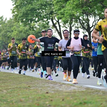 Runner Photo 6222547