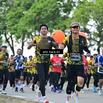Runner Photo 6222599