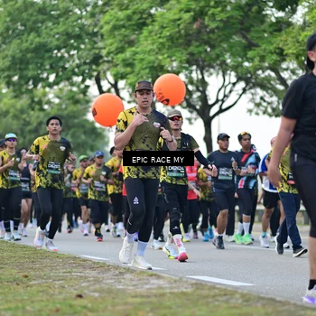 Runner Photo 6222604