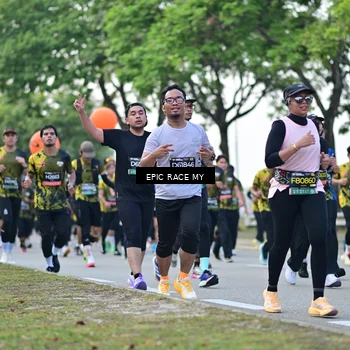 Runner Photo 6222608