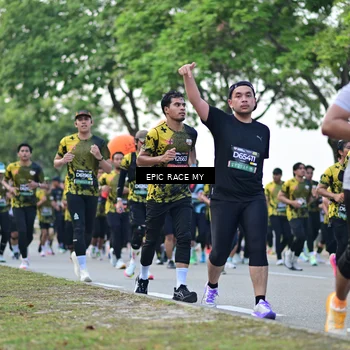 Runner Photo 6222617