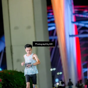 Runner Photo 6222629