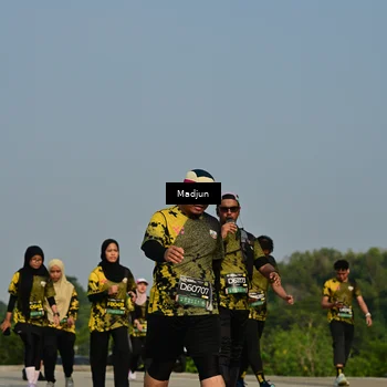 Runner Photo 6222634