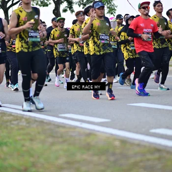 Runner Photo 6222640