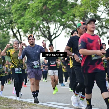 Runner Photo 6222646