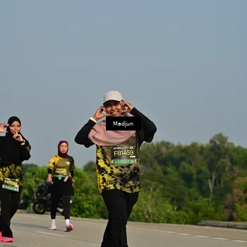 Runner Photo 6222674