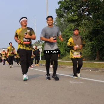Runner Photo 6222677