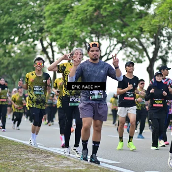 Runner Photo 6222681