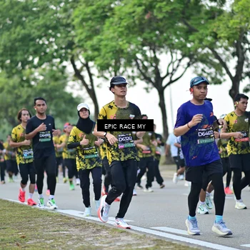 Runner Photo 6222685