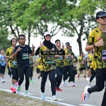 Runner Photo 6222687