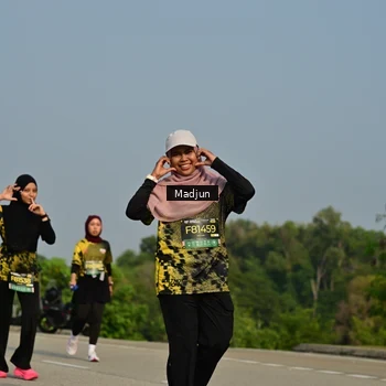 Runner Photo 6222688