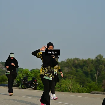Runner Photo 6222692