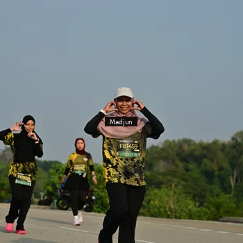 Runner Photo 6222695