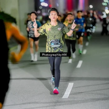 Runner Photo 6222696