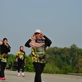 Runner Photo 6222697