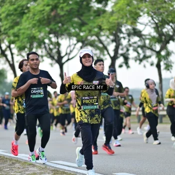 Runner Photo 6222706