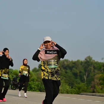 Runner Photo 6222707