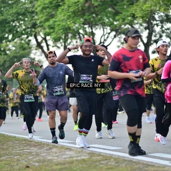 Runner Photo 6222728