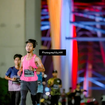 Runner Photo 6222761
