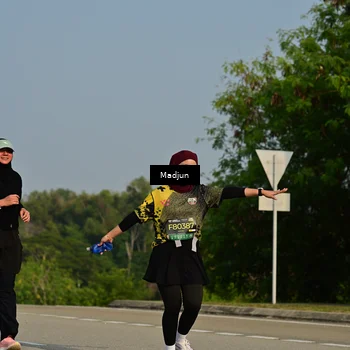 Runner Photo 6222762