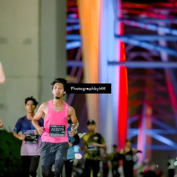 Runner Photo 6222766