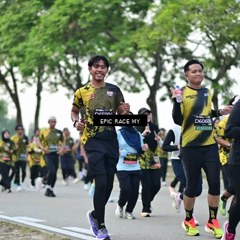 Runner Photo 6222772