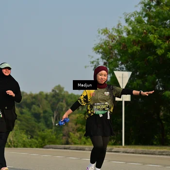 Runner Photo 6222787